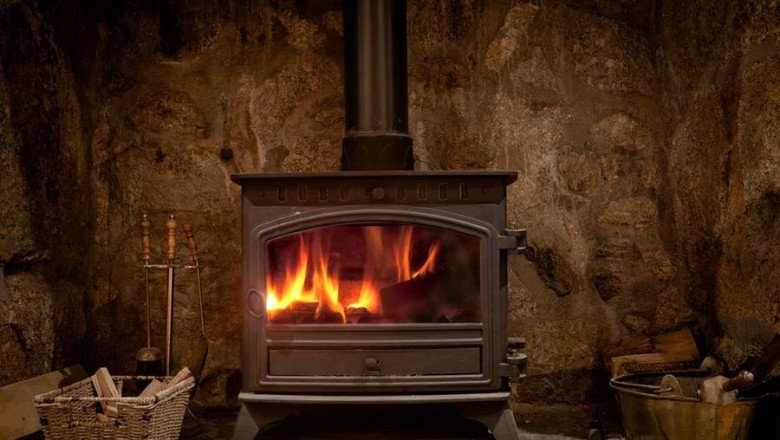 Chimney Sweeping Tips