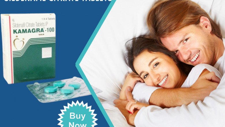 Buy Kamagra 100 mg online | Uses | Prices in USA | Ed Generic Store