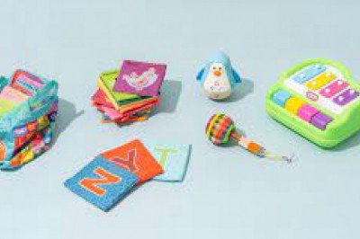 Some Quick Tips To Help With Toy Purchases