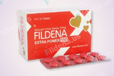 Fildena 150 : Make Your Relationship Romantic