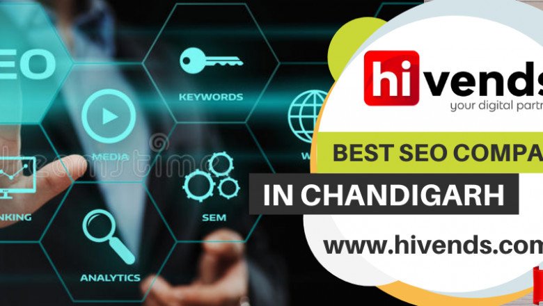 Best seo company in chandigarh