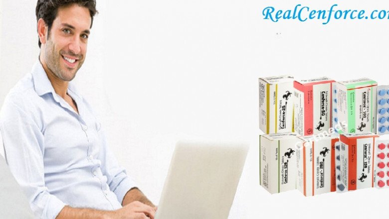 Why Is Cenforce Worldwide Popular As Erectile Dysfunction Treatment?