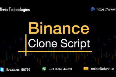 Who provides the best secured crypto exchange clone script like Binance?