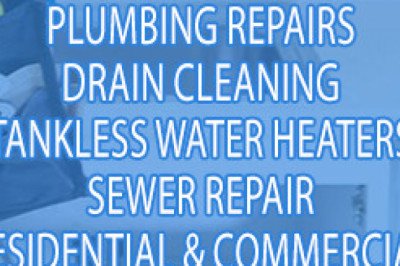 Plumbing Service Richmond TX