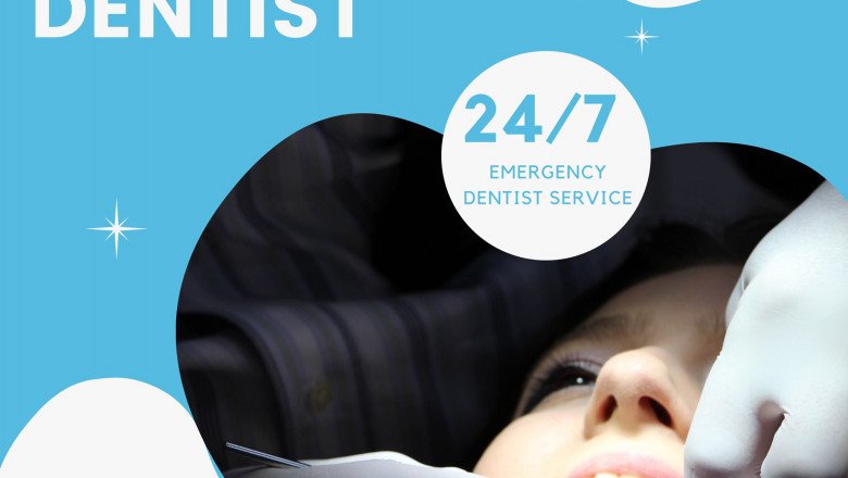 Local Emergency Dental Care near Farmington, MI 48331 | Emergency Dental Service