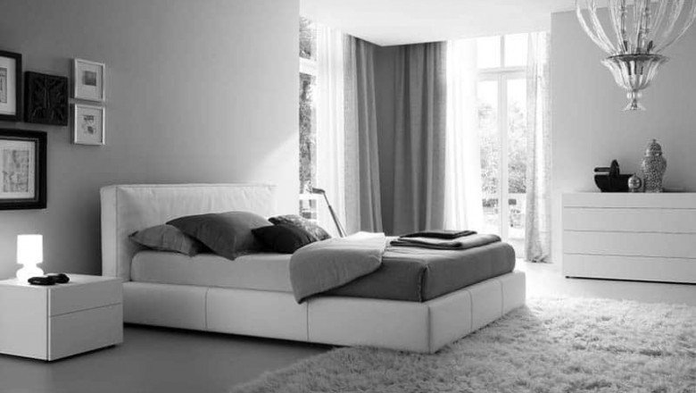 Looking for affordable carpeting? Buy Cheap Black Carpet from Carpets Delivered!