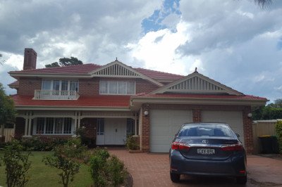 Showtime Restorations is a Sydney roofing company that specializes in roof restoration.