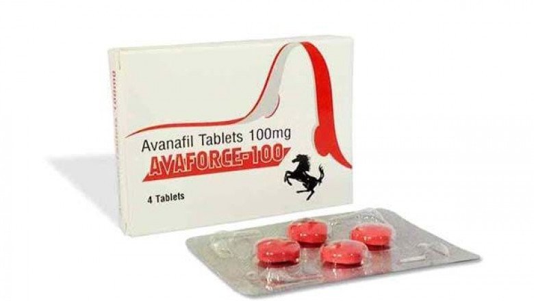 Avaforce 100 mg Buy Online Lowest Price Guarantee
