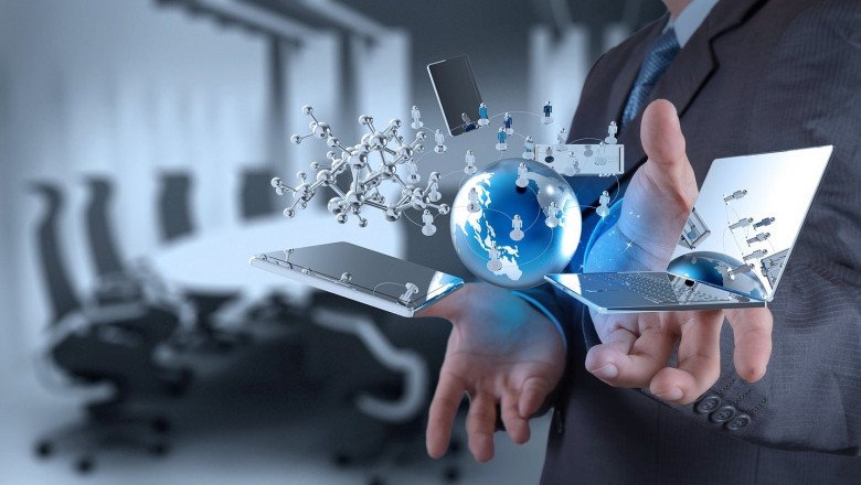 How IT Services Make The World A Better Place To Live