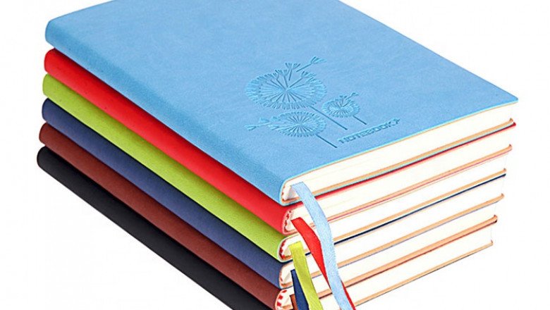 How to Reduce the Cost of Notebook Printing