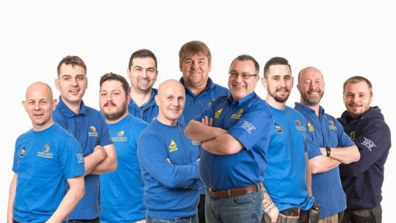 Plumber in Luton