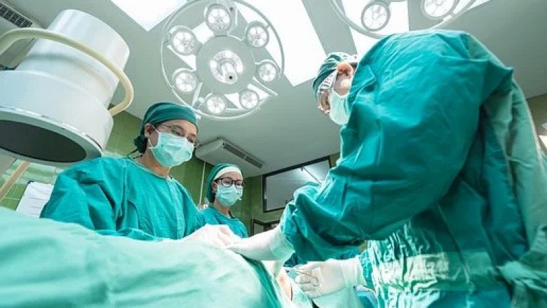 Soft Tissue Repair market to benefit from diversity in product offering by 2023