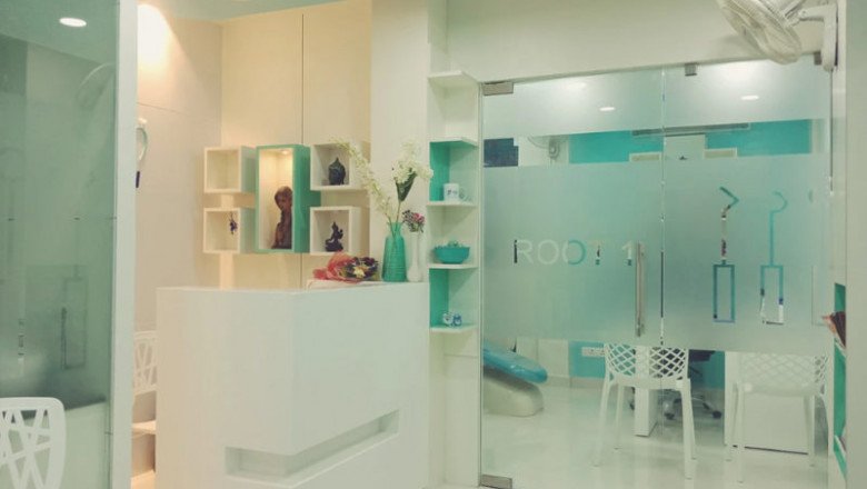 Treatments - Glow Dental Care | Dental Clinic in Medavakkam