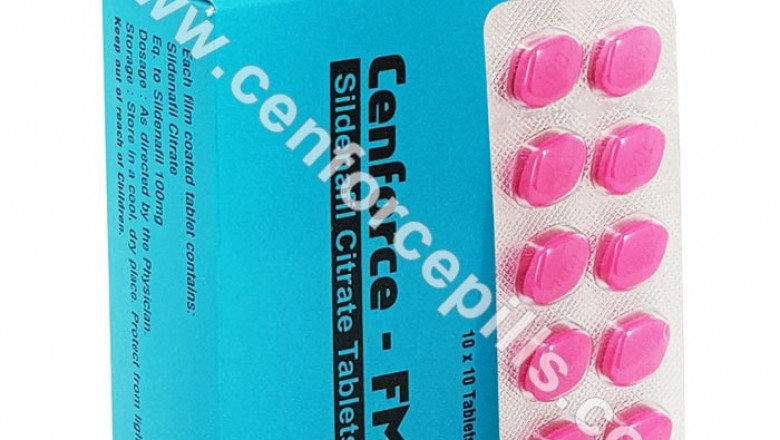 But Cenforce FM 100Mg Online at Anywhere