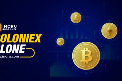 Poloniex Clone Script Would Help You Launch Crypto Trading Platform Instantly