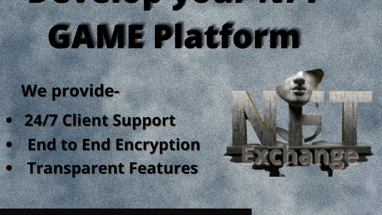 Introduction of NFTs in Games