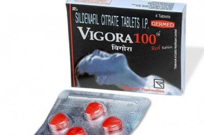 Make Your Sweetheart Happy With Vigora 100