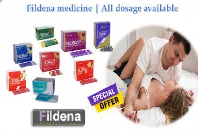 Restore A Good Life With The Help Of Fildena  Pill  ||Fildena.Us