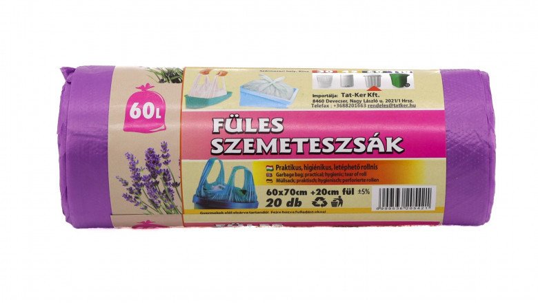 Az egyetlen szemeteszacskó-kalauz, amelyre valaha is szüksége lesz