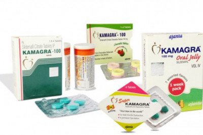 Kamagra | Uses | Price | side effects | 20%OFF | Ed Generic Store