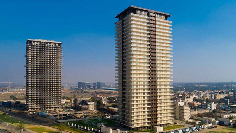 Mahindra Luminare Gurgaon