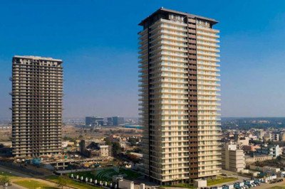 Mahindra Luminare Gurgaon