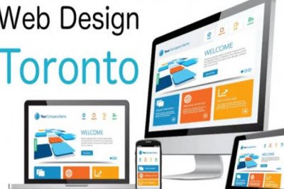 Top Reasons to Choose Web Design Company Toronto for your Business