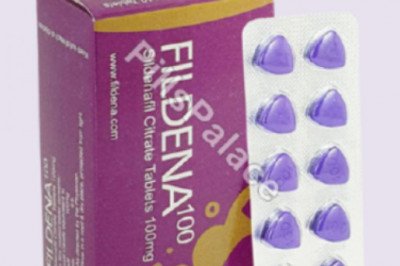 Fildena 100mg Purple Reviews
