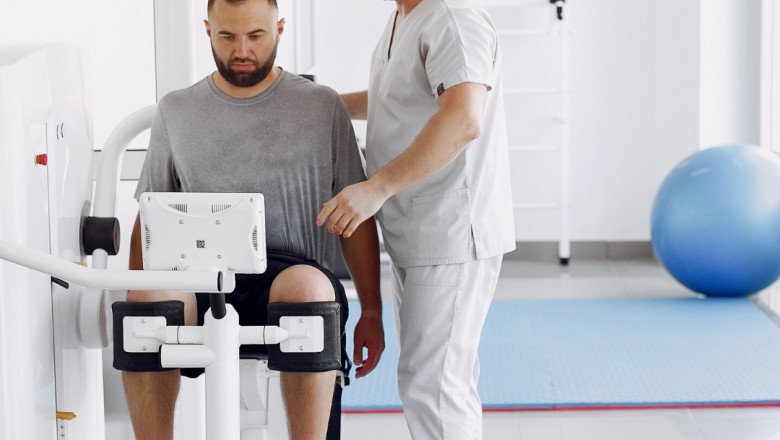 Best Rehabilitation Center in Utah | Revere Health