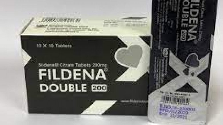 Buy Fildena Double 200 mg Buy Online Lowest Price Guarantee