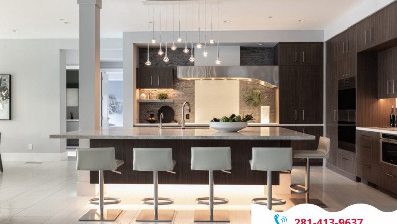 Boise kitchen remodeling | High quality Service | Renaissance Remodeling