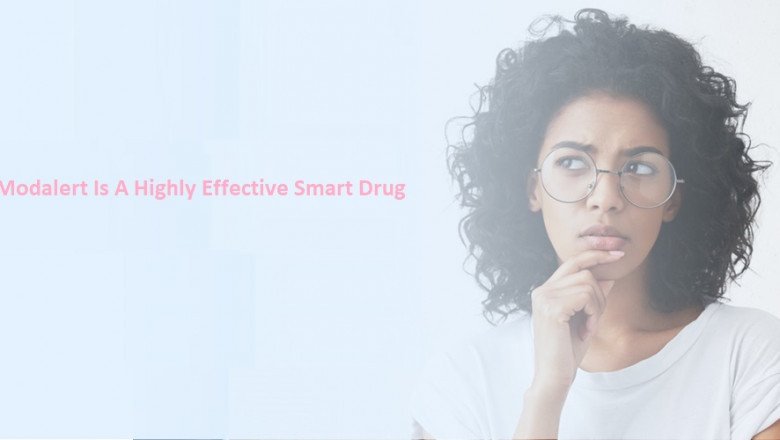 Modalert 200 - Medicine for Solve Sleep Disorder Problems.