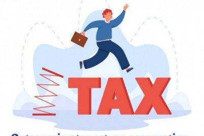 5 Ways Your Business Can Benefit from Outsourced Tax Returns Services