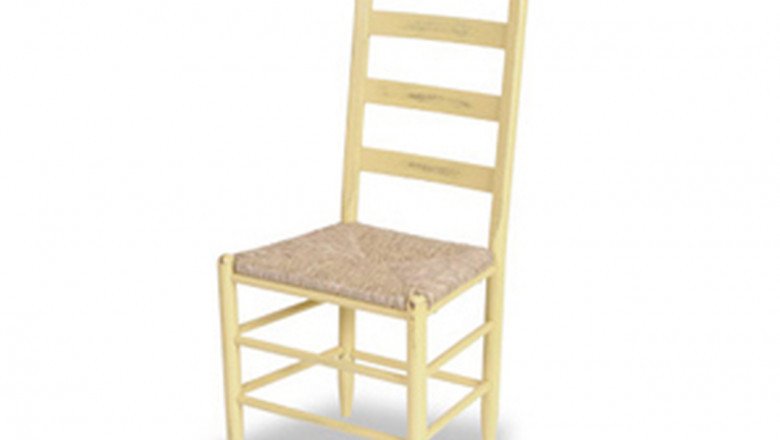 Buy Restaurant Chairs - Furniture Made in USA