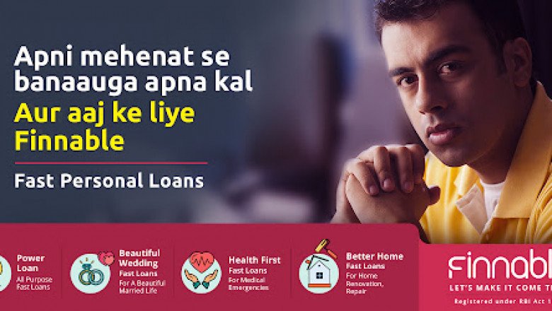 Finnable – The Best Online App For Instant Personal Loan in India