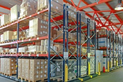 Industrial Racks Manufacturers