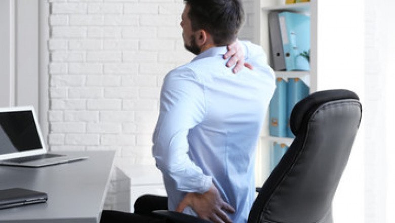 Reduce Muscle Pain With Pain O Soma 350mg at Pillspalace