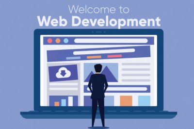 What should you know about Custom Web Development?