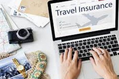Buy Travel Insurance for safe traveling experience!