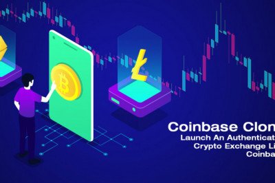 Main Reasons To Opt For Coinbase Clone Script To Launch A Cryptocurrency Exchange