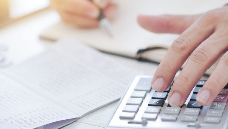 Accountant for your Business Needs