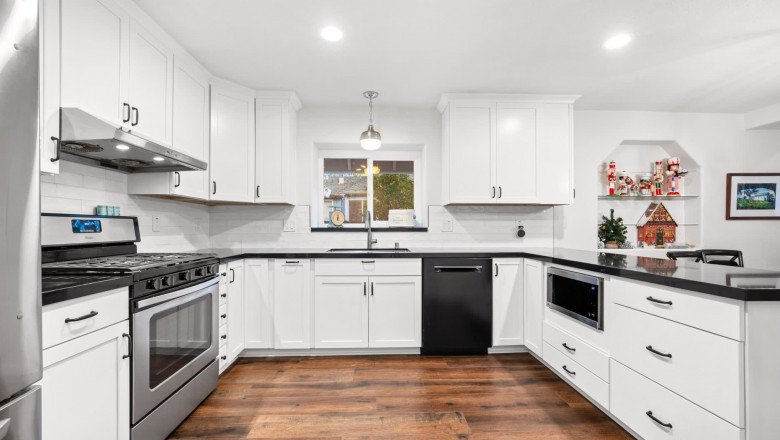 Boise Top Kitchen Remodeling Service | Renaissance Remodeling
