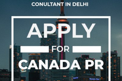 How To Get PR in Canada From India in 2022 | Check All Details