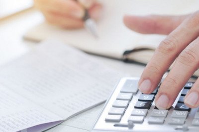 Small Business Accounting