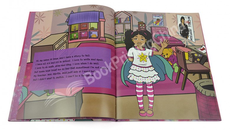 Advantages of magazine printing china on demand