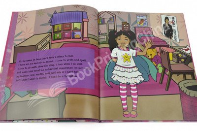 Advantages of magazine printing china on demand