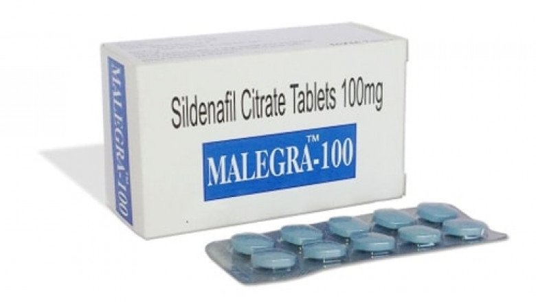 Malegra | Low Price ED Drug