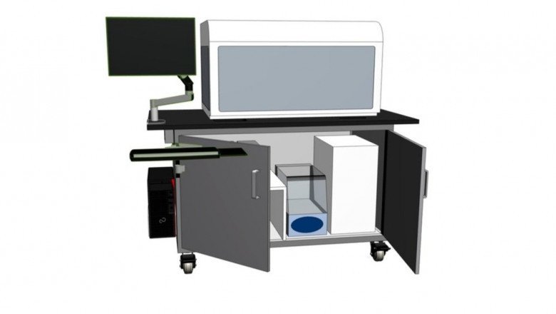 The Essential Guide to Laboratory Benches