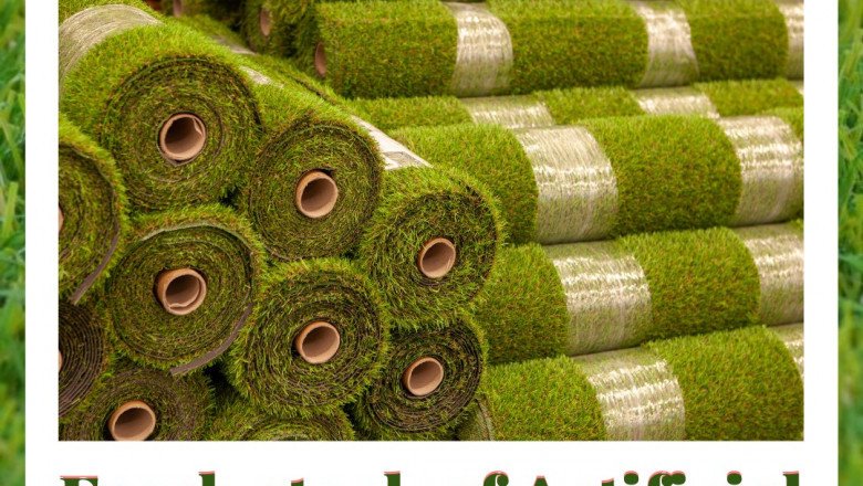 Want to know about How to Lay Artificial Grass? Read blogs online on Artificial Grass GB online!