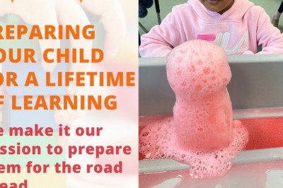 Before And After School Care North York | Ideal Child Care Center | St. George Mini School